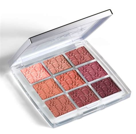 dior lips palette